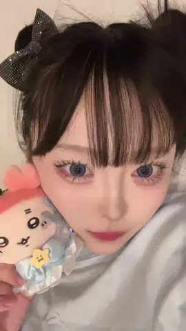 いのTikTok投稿