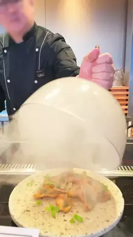 湯らり旅のTikTok投稿