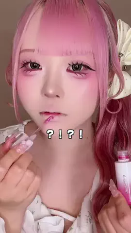 前髪🧠🎀のTikTok投稿