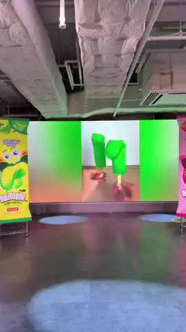 ままぴーののTikTok投稿