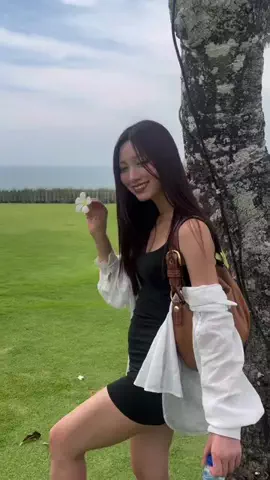 miiのTikTok投稿