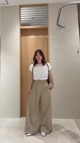 yumiのTikTok投稿