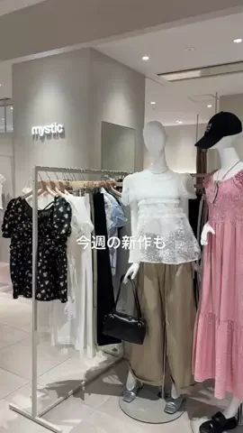 yumiのTikTok投稿