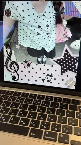 きょん୨୧のTikTok投稿