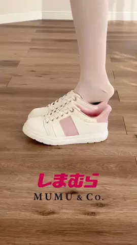MUMU（むむ）のTikTok投稿