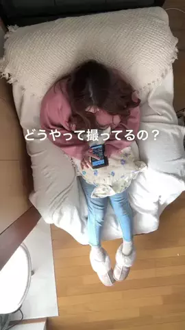 えみぃ🧹🫧築60年の汚部屋のTikTok投稿