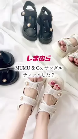 MUMU（むむ）のTikTok投稿