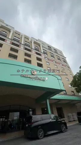 maaii_hotelのTikTok投稿