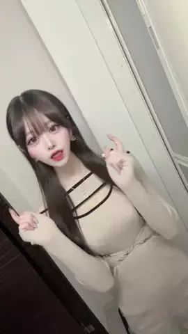 ねねちゃん！！！！！のTikTok PR投稿：次流行る振り付けこれらしい #pr #CIMBA#どれにしようかな @…