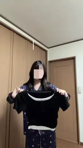 ソナのTikTok投稿