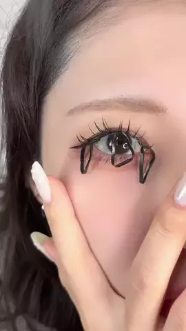 しおりのTikTok投稿