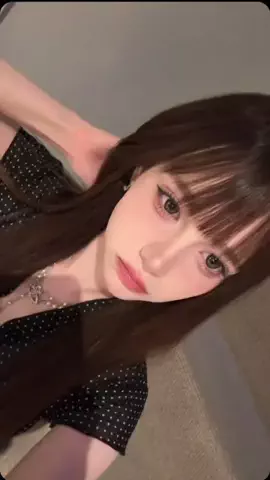 hanaのTikTok投稿