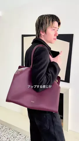 FASHIONSNAPのTikTok投稿