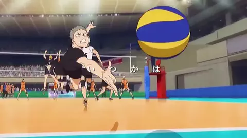 天神のTikTok投稿