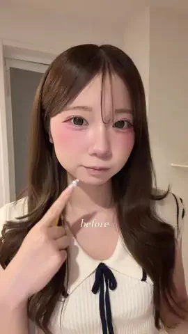 AdoのTikTok投稿