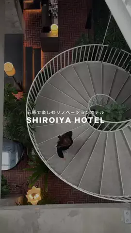 RIE｜週末旅する会社員のTikTok投稿