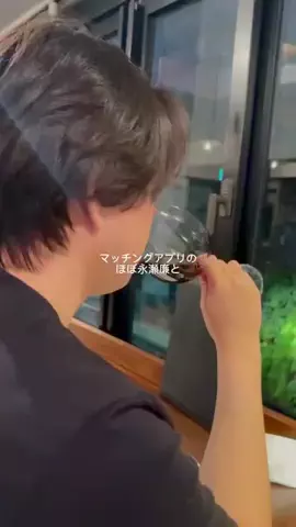 ななのTikTok投稿