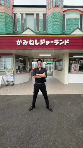 SATOYU(^↓^)OHIOBOSSのTikTok投稿