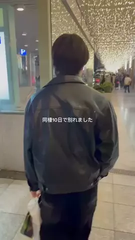 ななのTikTok投稿