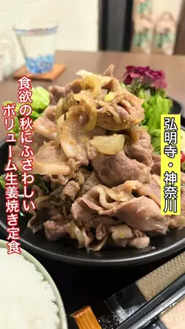 のんある男子東京ランチ飯〜烏龍茶ありますか〜のTikTok投稿