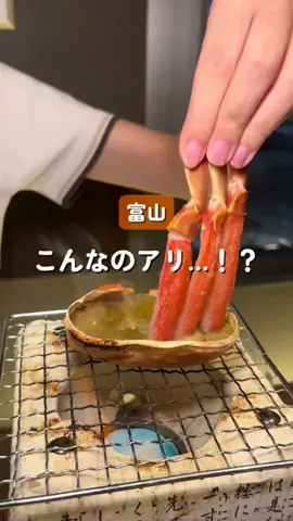食いしん坊大学生【富山おでかけガイド】のTikTok投稿