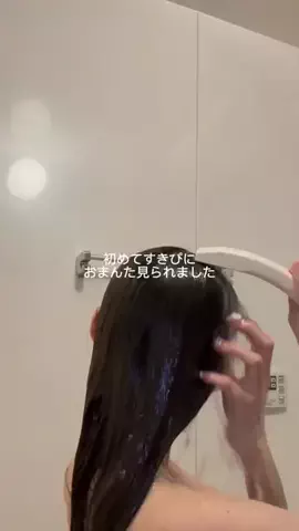 ななのTikTok投稿