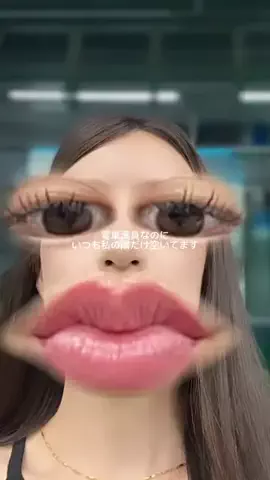 ななのTikTok投稿