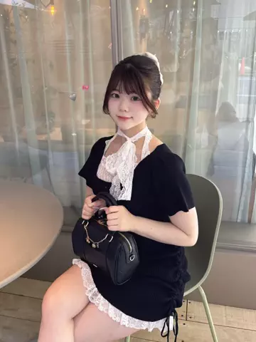 まおのTikTok投稿