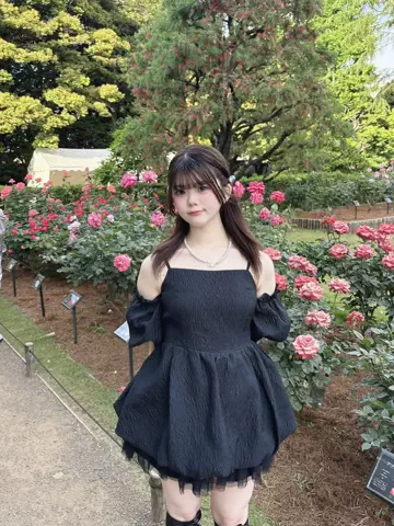 まおのTikTok投稿