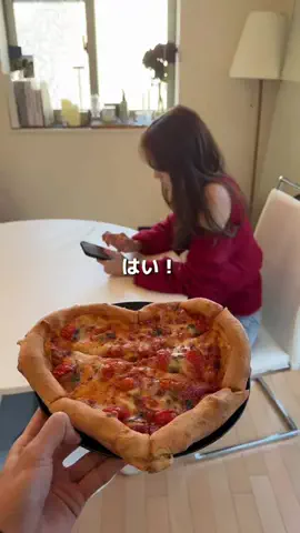 ふたりごと。のTikTok投稿