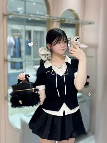 まおのTikTok投稿