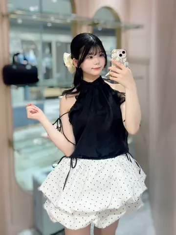 まおのTikTok投稿