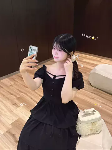 まおのTikTok投稿