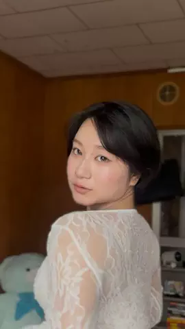 ジジのTikTok投稿
