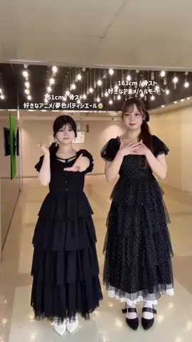 まおのTikTok投稿