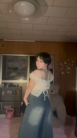 ジジのTikTok投稿