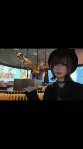 MIYU先生🎸メタル女子🐼のTikTok投稿