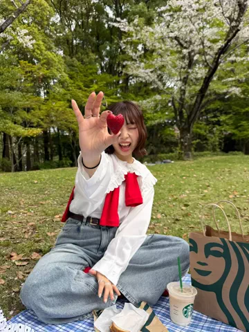 __ri.sa_1212のTikTok投稿