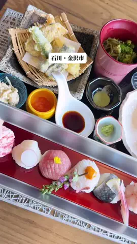まんぷく金沢 ぷくこ★金沢グルメのTikTok投稿
