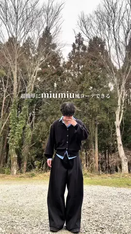 ケンチャナのTikTok投稿