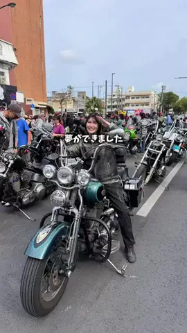 おかえりな【元海外アイドルが日本一周中🇯🇵🏍️】のTikTok投稿