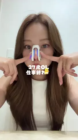 SayaのTikTok投稿