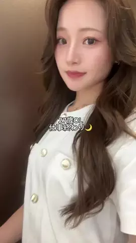 SayaのTikTok投稿