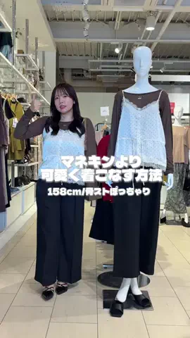 まゆ@骨ストぽっちゃりのTikTok投稿