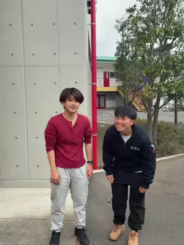 はんどりーのTikTok投稿
