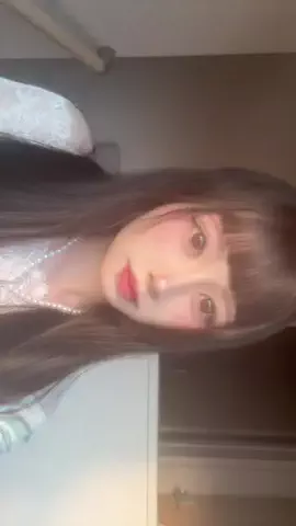 ひまりのTikTok投稿
