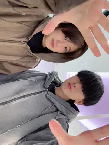 はんどりーのTikTok投稿