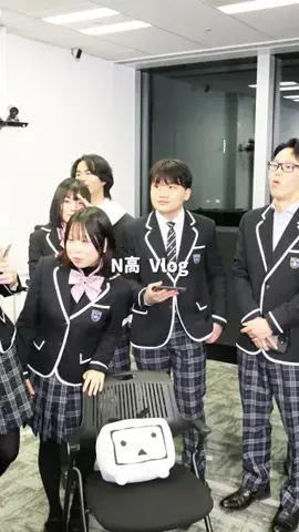AoのTikTok投稿