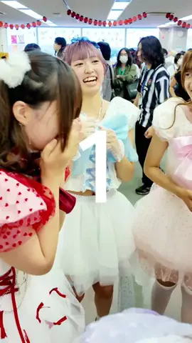 AoのTikTok投稿