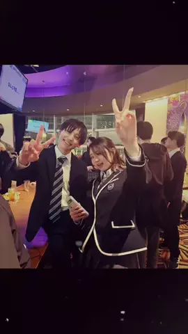 AoのTikTok投稿